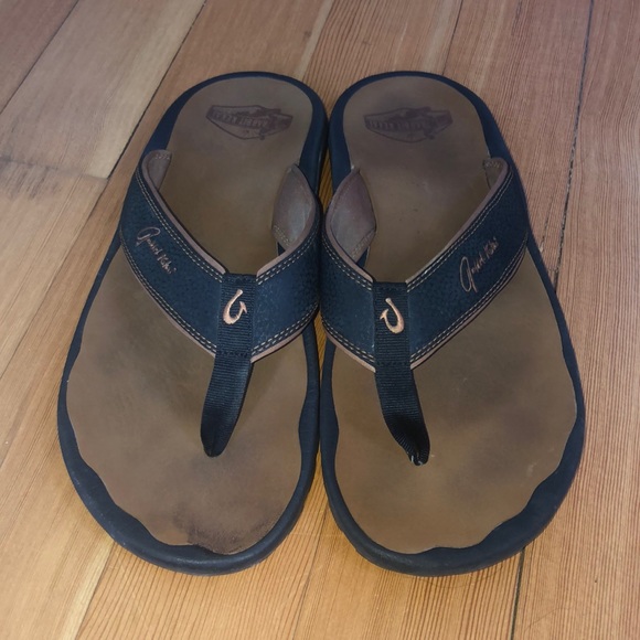 zappos flip flops mens